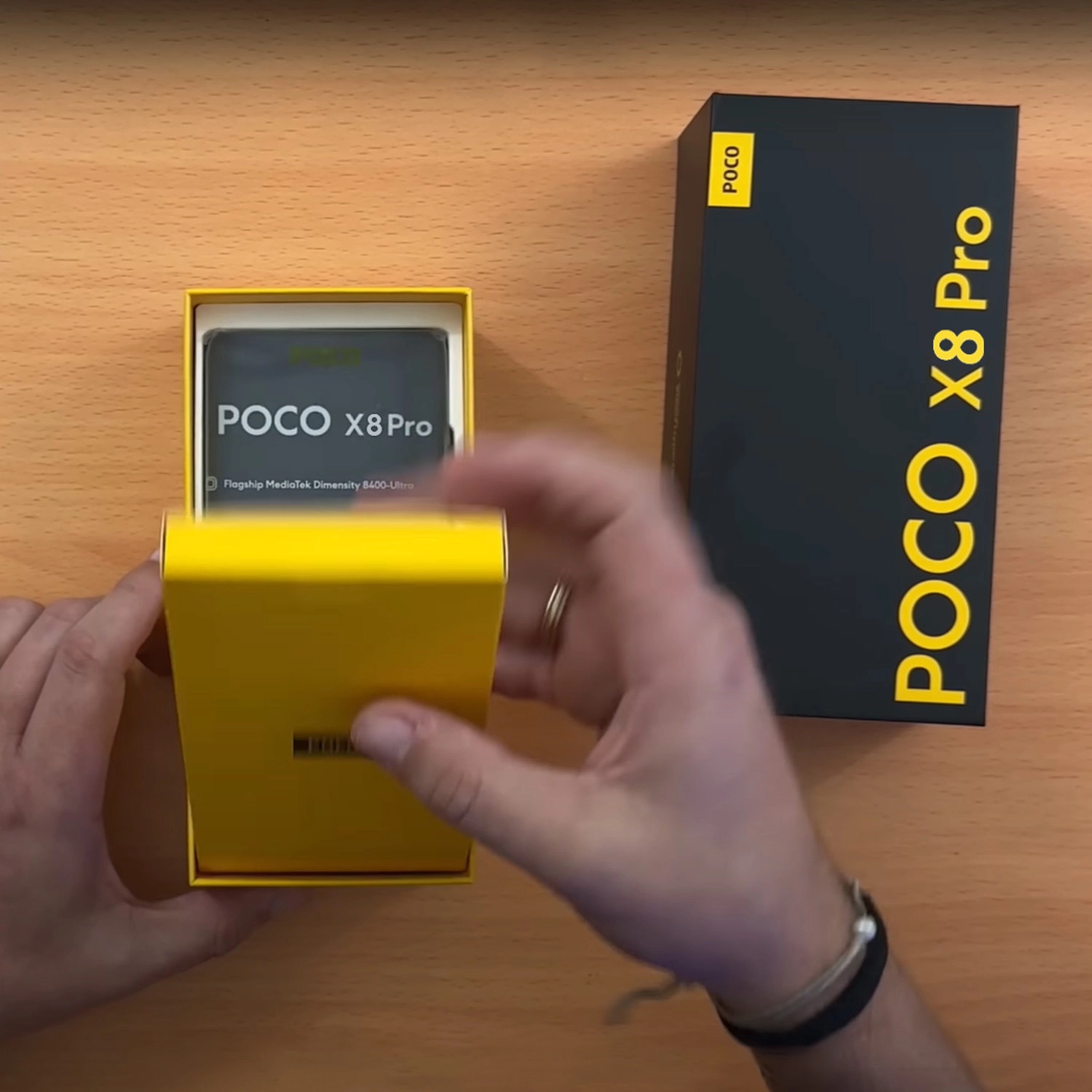 Pin 6500mAh công nghệ mới & Sạc nhanh 90W (dự kiến)