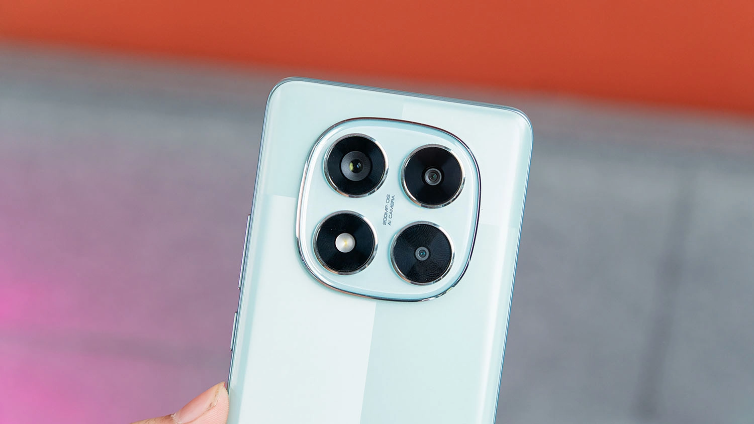 REDMI Note 15 Pro Plus sẽ được trang bị chip Snapdragon 7 Gen 4