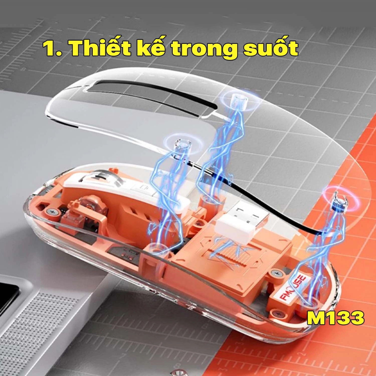 chuot-khong-day-trong-suot-m133-1