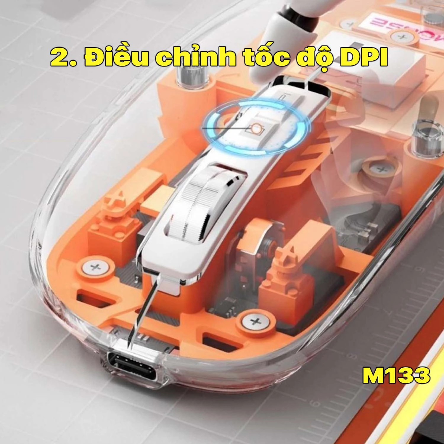 chuot-khong-day-trong-suot-m133-2