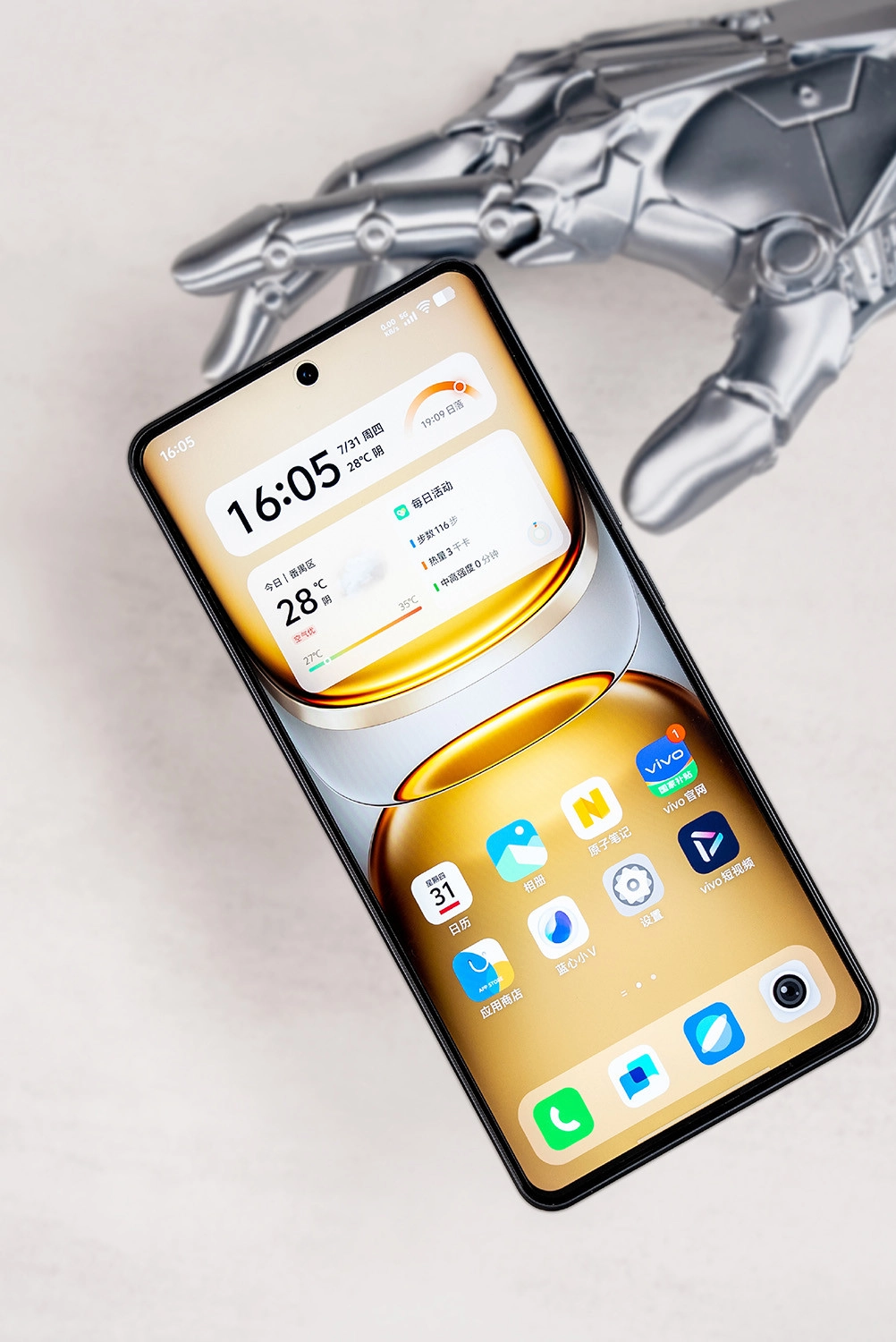 Màn hình AMOLED 144 Hz