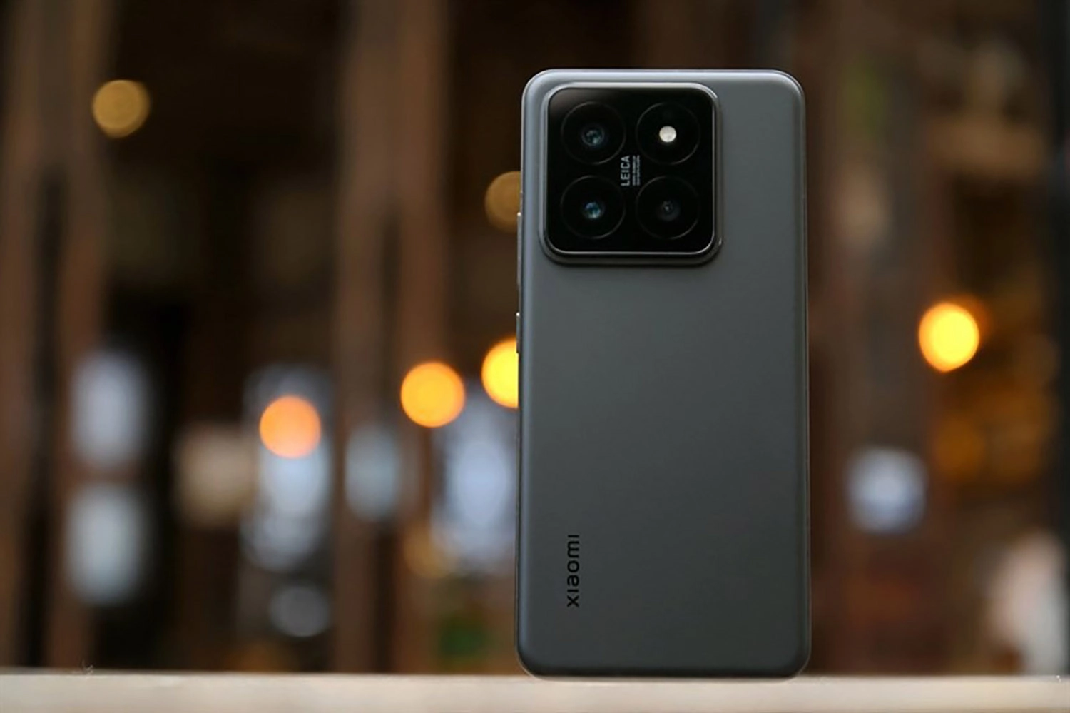 Xiaomi 16 được trang bị pin 6.300 mAh