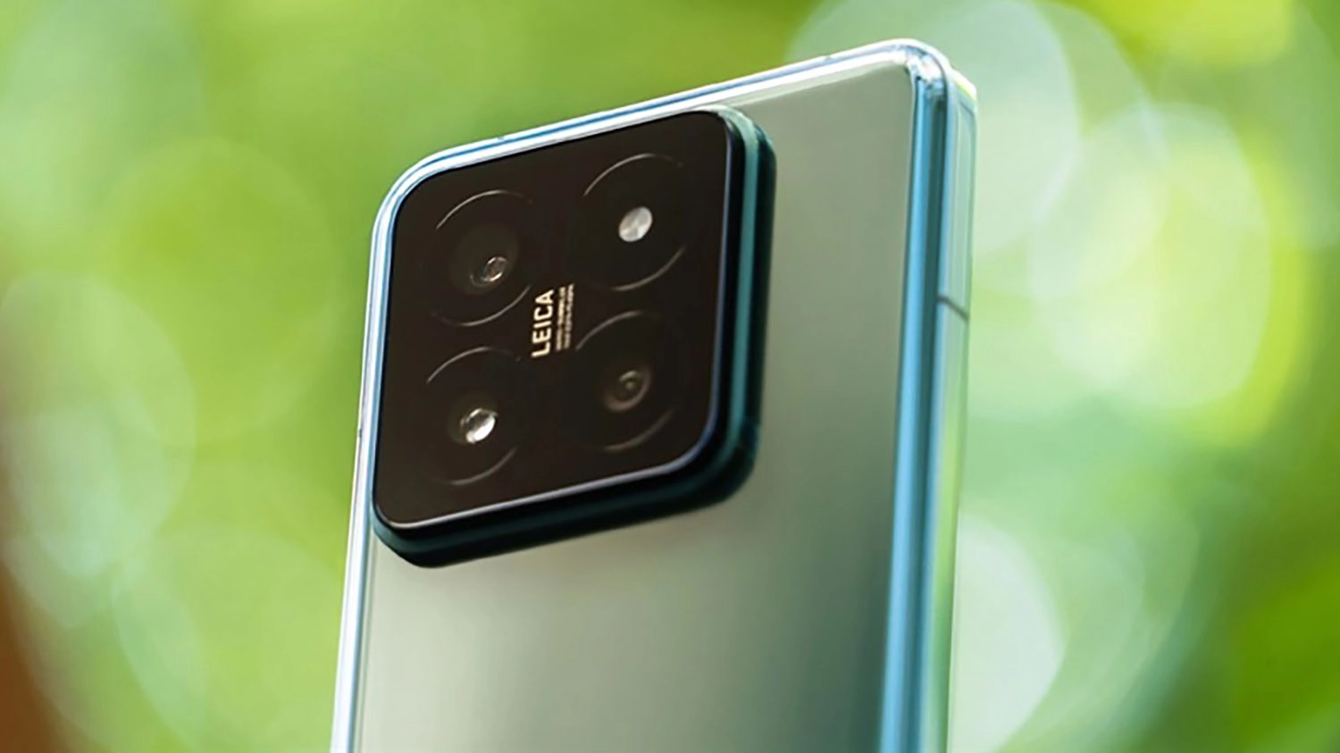 Xiaomi 16 sẽ được trang bị camera tele tương tự bản Pro