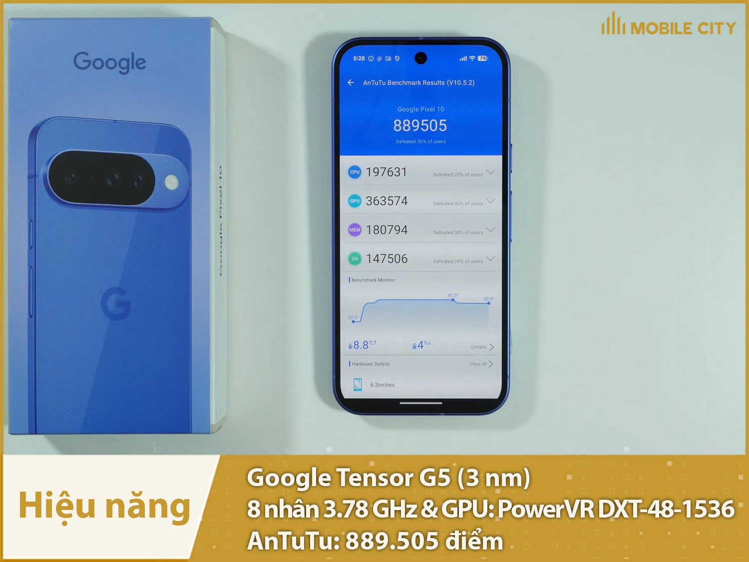 google-pixel-10-hieu-nang