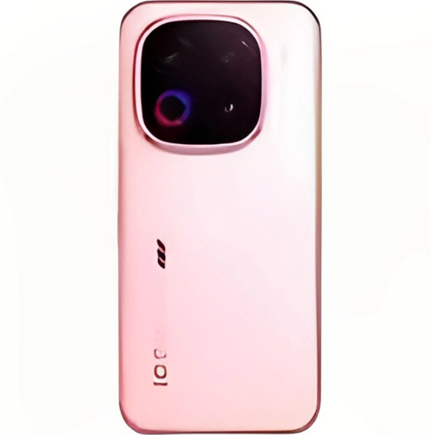Thiết kế nhỏ gọn, cao cấp