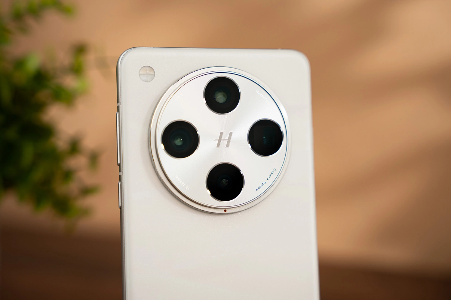 OPPO Find X9 Pro sẽ từ bỏ kiểu camera sau của bản tiền nhiệm