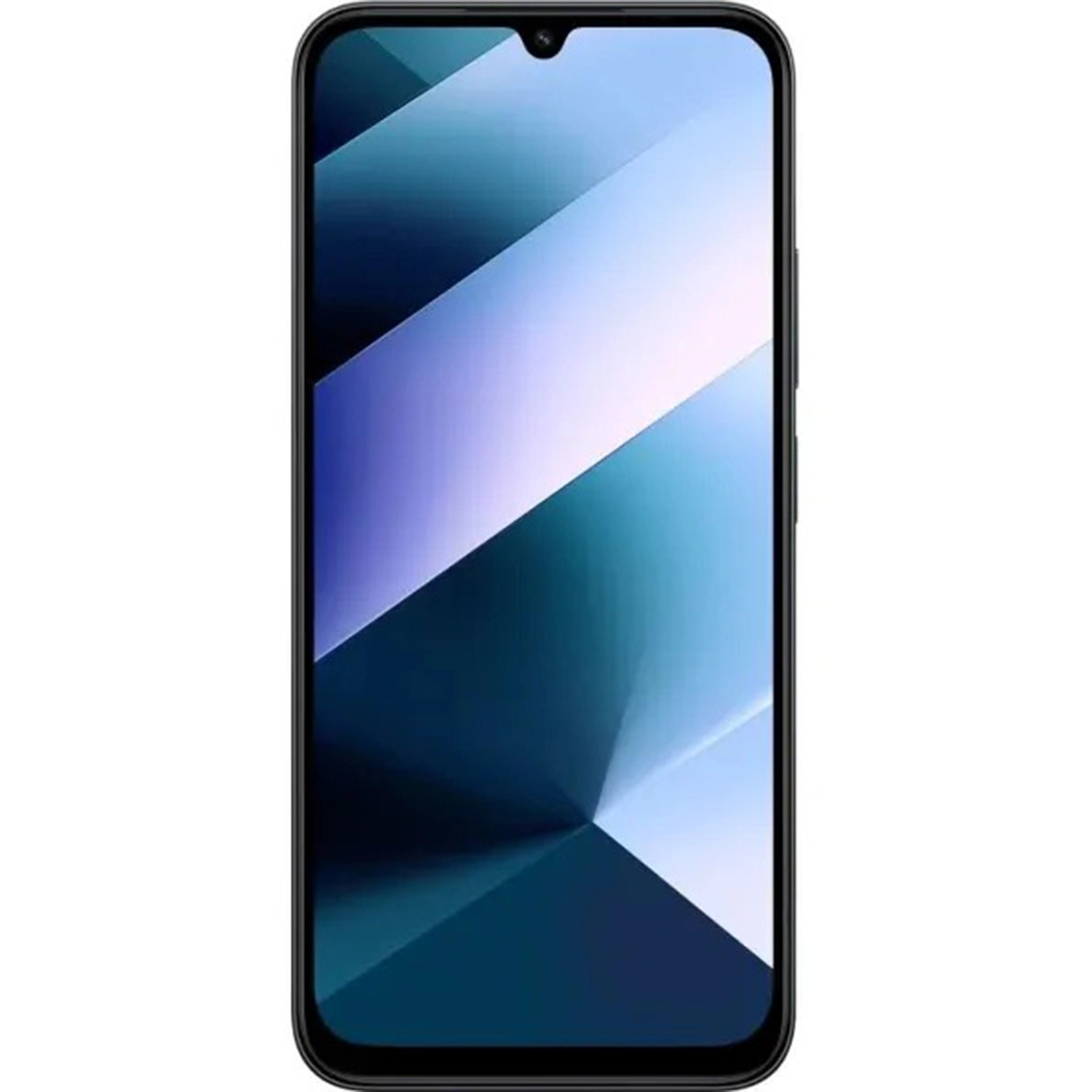 POCO C85 có màn hình 6.9 inch 120Hz
