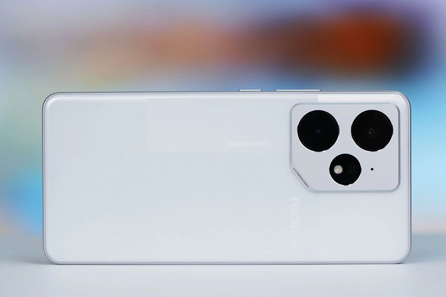 Realme Neo8 có thể sử dụng chip Snapdragon 8 Gen 5