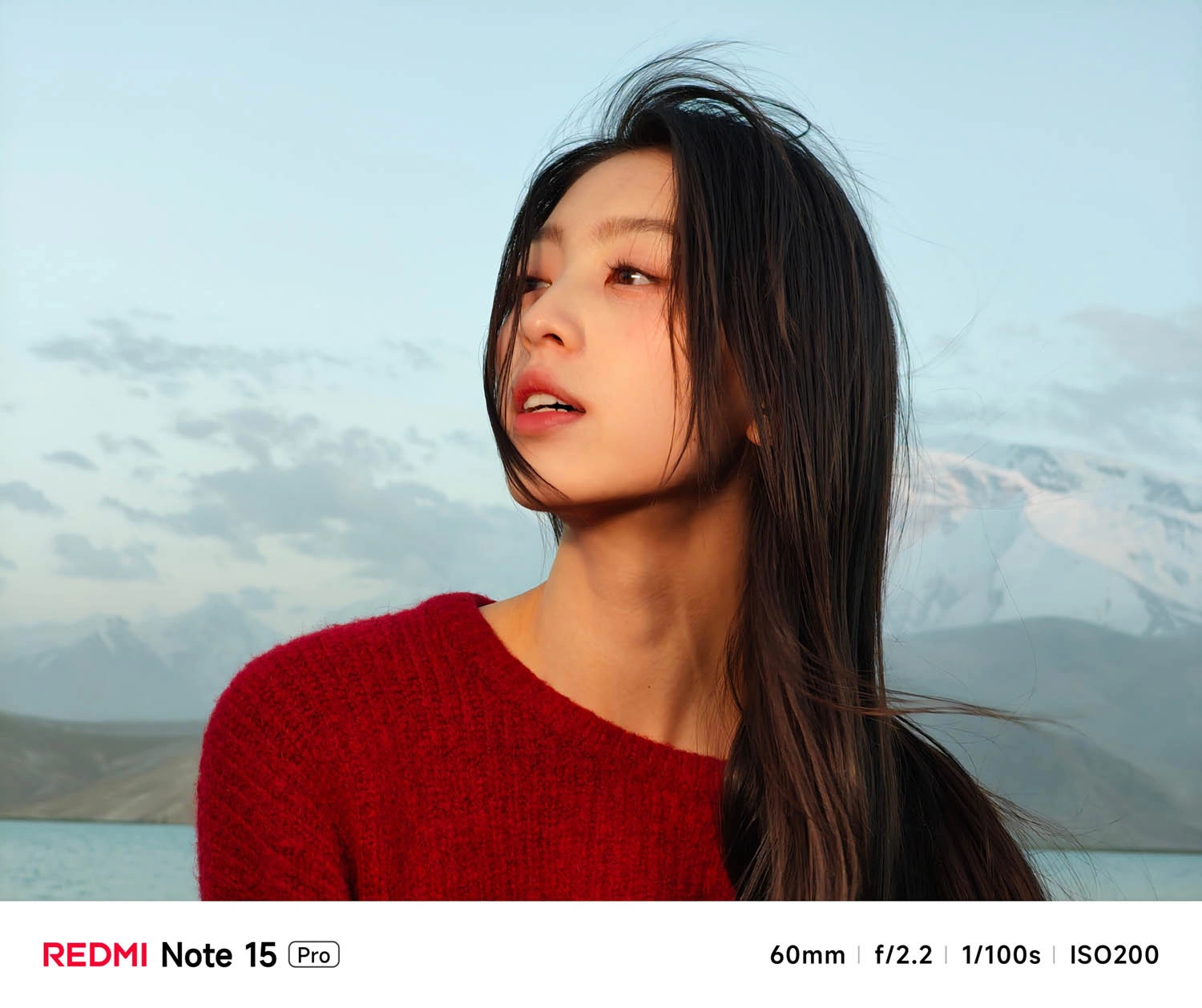 ảnh chụp bởi REDMI Note 15 Pro 3