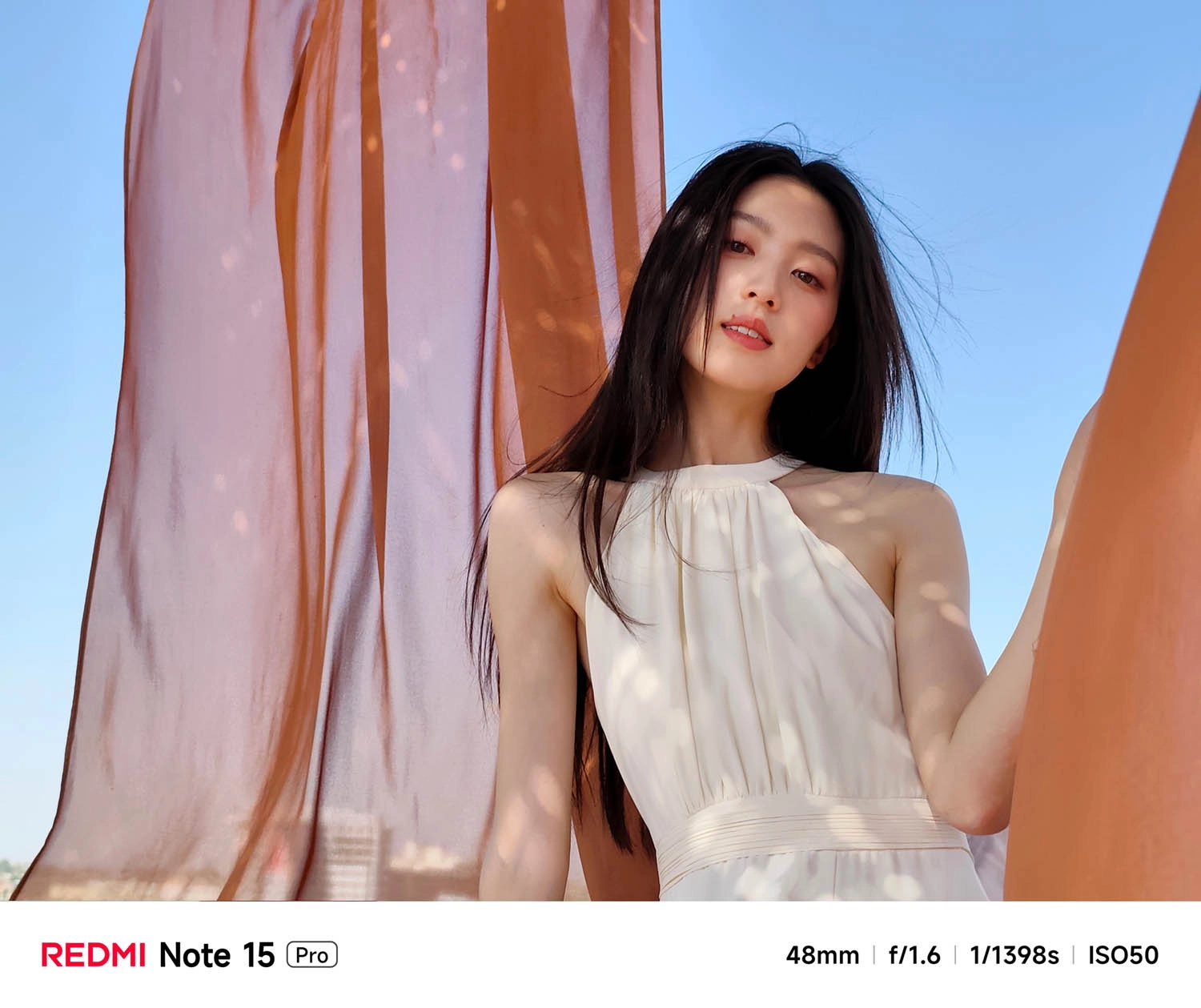 ảnh chụp bởi REDMI Note 15 Pro