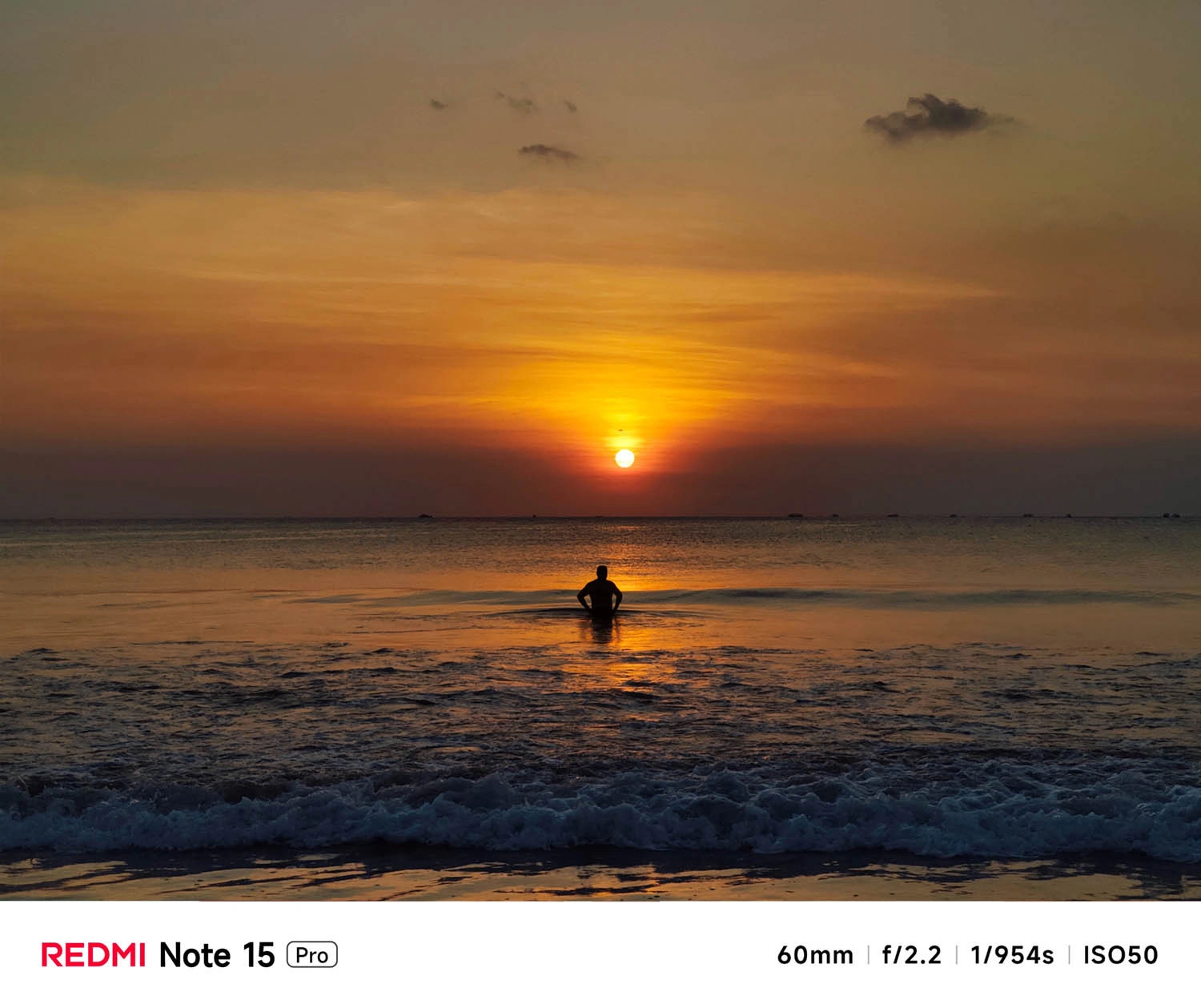 ảnh chụp bởi REDMI Note 15 Pro 2