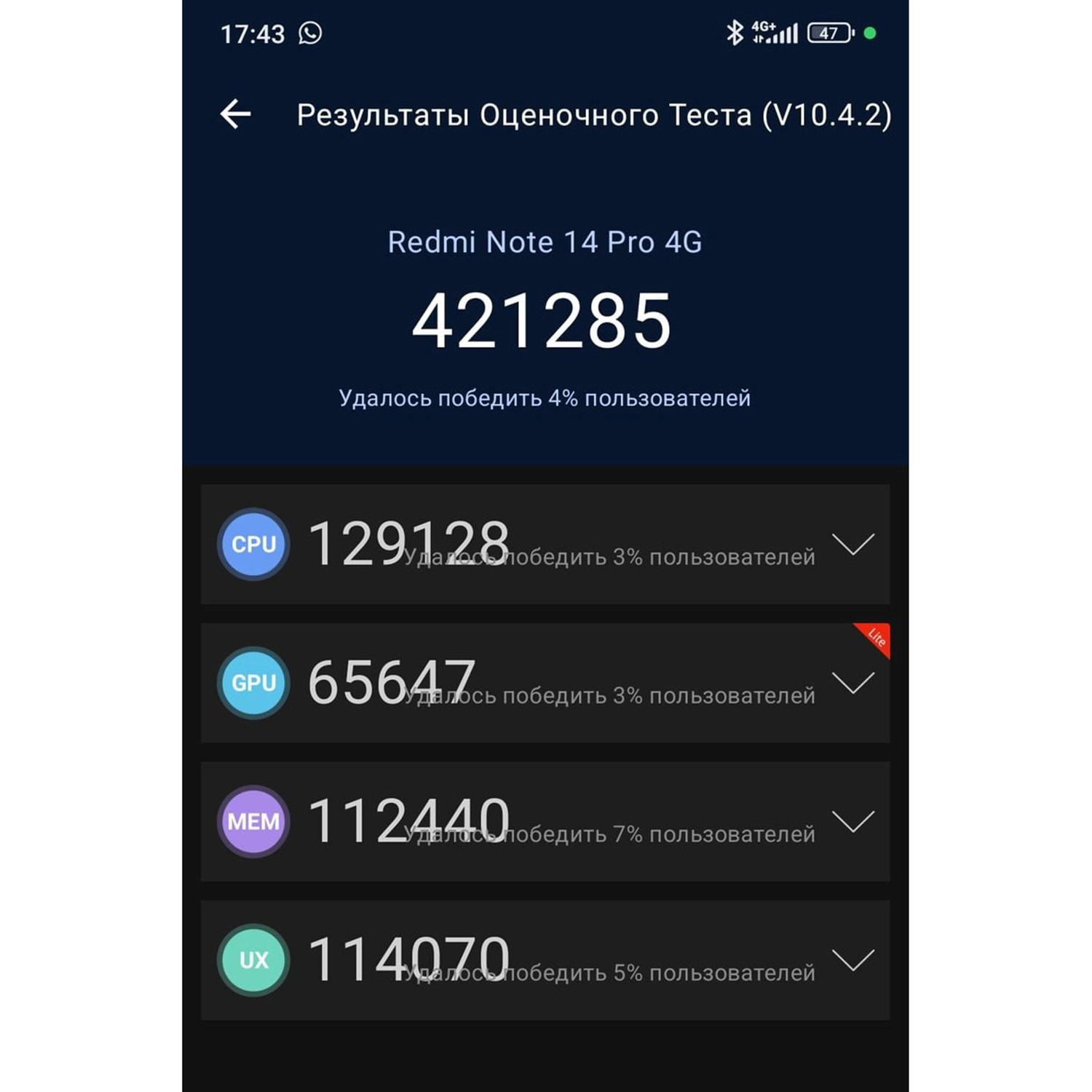 REDMI Note 15 Pro sẽ trang bị chip Helio G100 Ultra