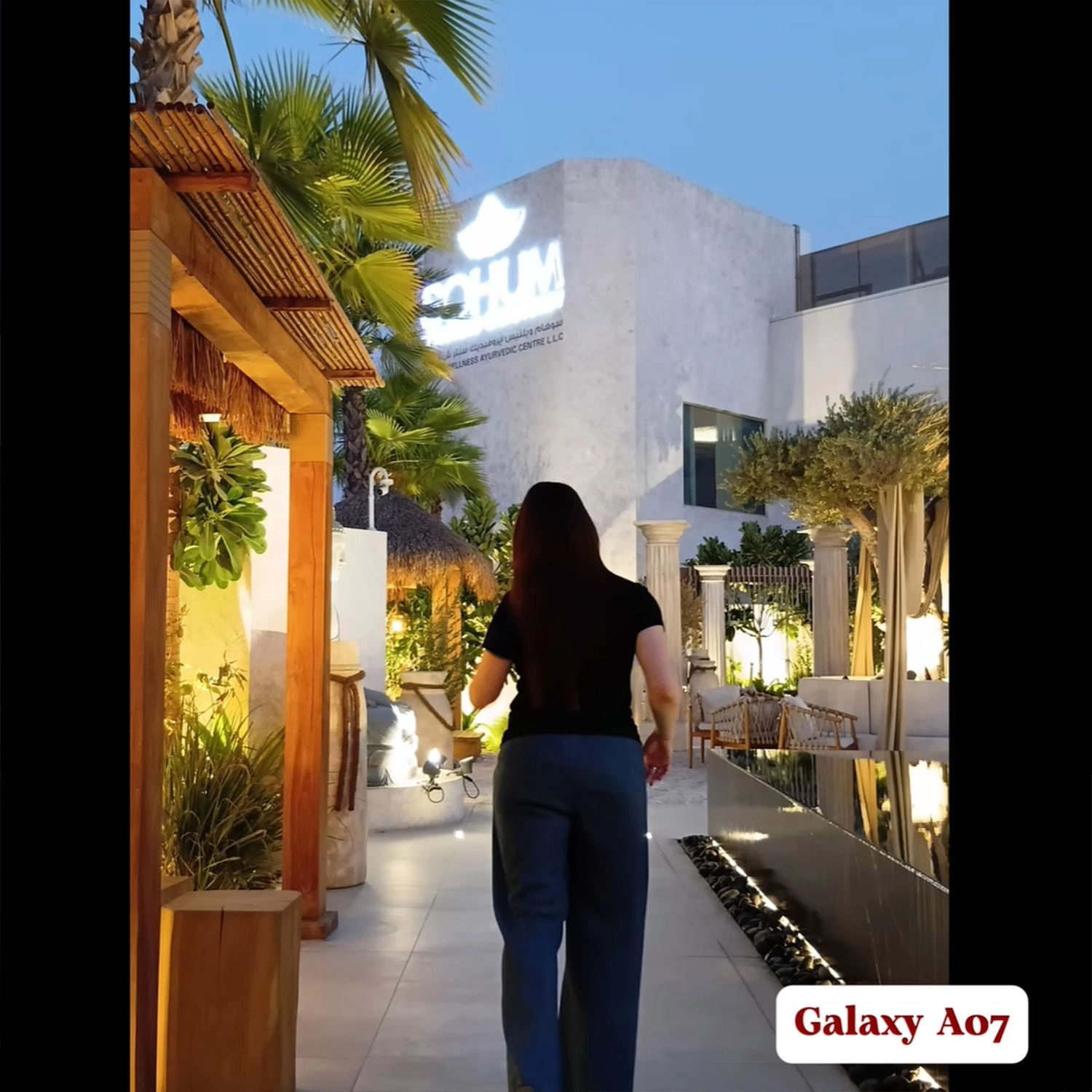 ảnh chụp bởi Galaxy A07 1