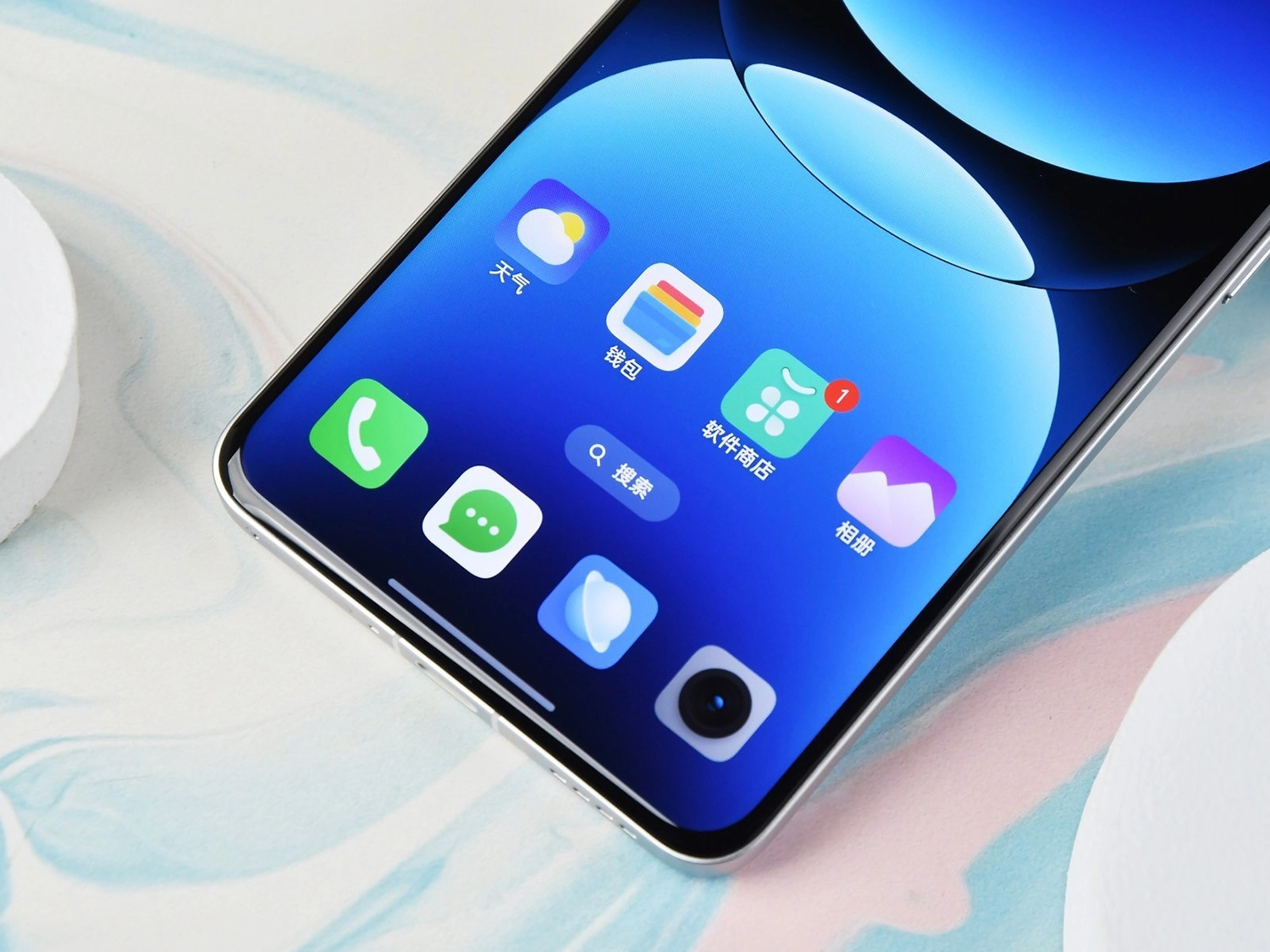 Realme GT8 sẽ có màn hình thiết kế phẳng