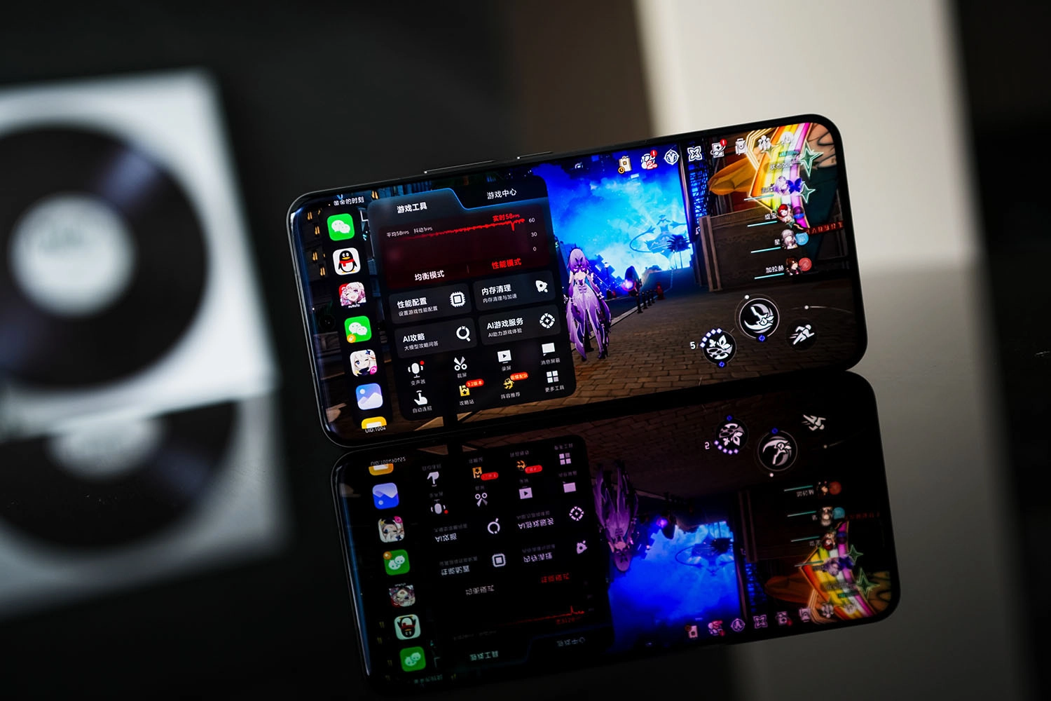 Dòng Xiaomi 16 là những sản phẩm đầu tiên được trang bị chip Snapdragon 8 Elite 2