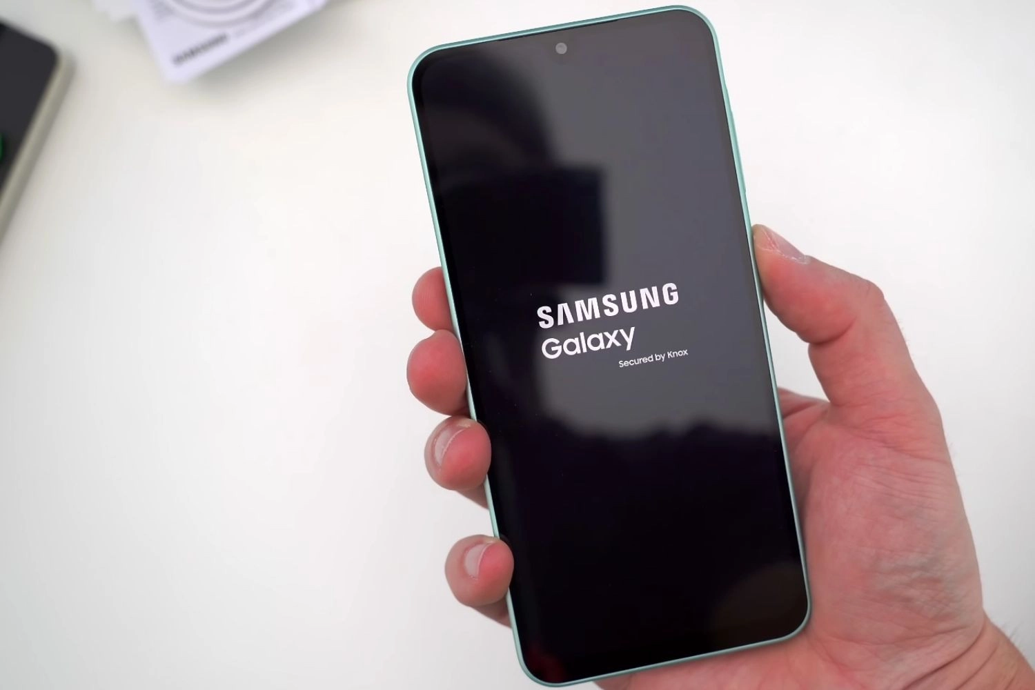 Sửa nguồn Samsung Galaxy A26, Dấu hiệu cần sửa nguồn Samsung Galaxy A26