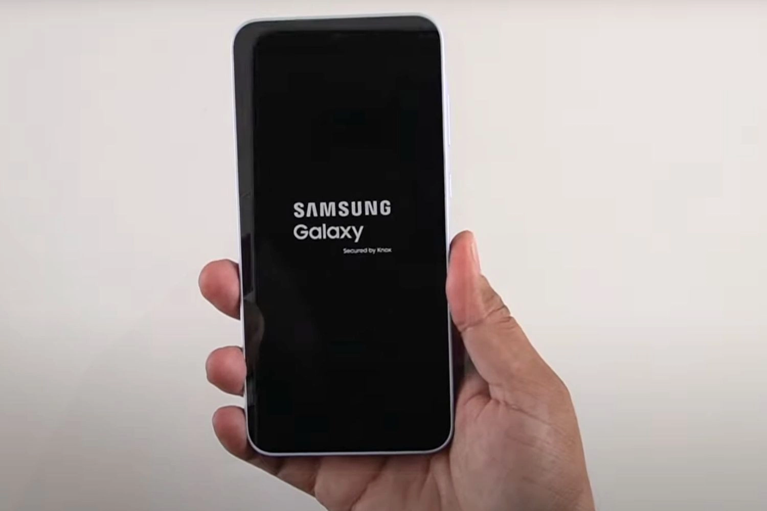 Sửa nguồn Samsung Galaxy A35, Dấu hiệu cần sửa nguồn Samsung Galaxy A35