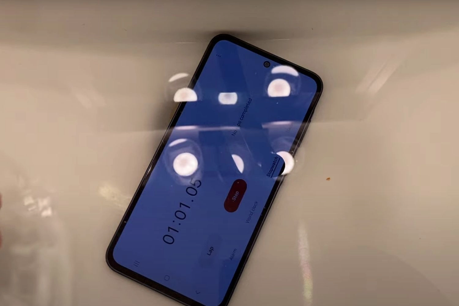 Sửa nguồn Samsung Galaxy A35, Nguyên nhân hư hỏng nguồn Samsung Galaxy A35