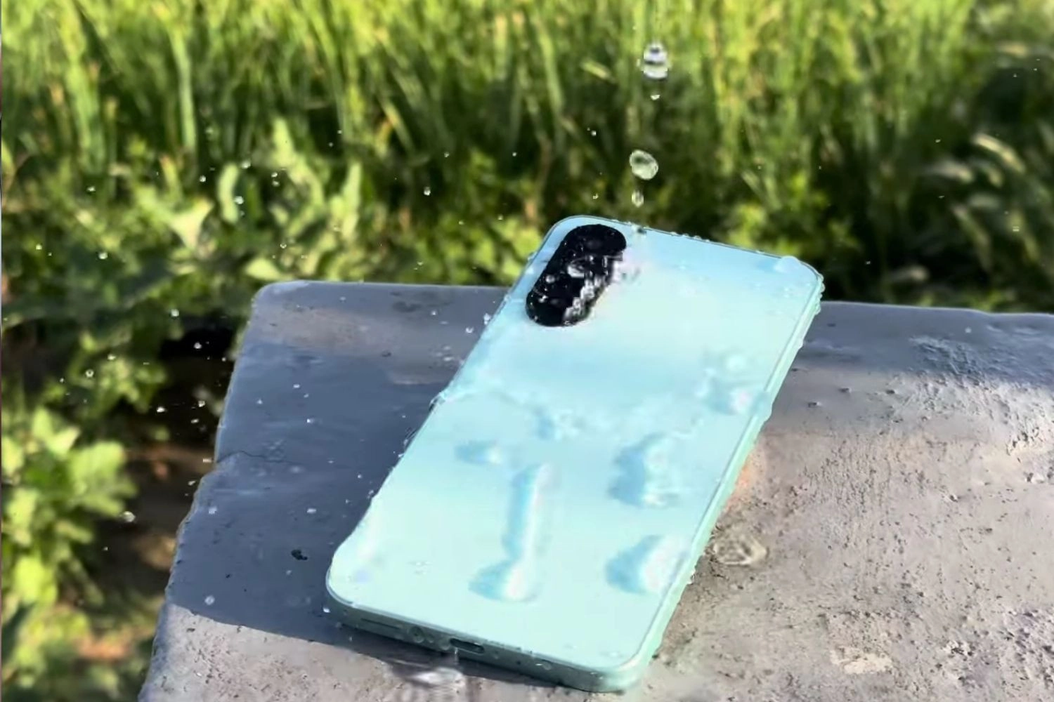 Thay Camera Samsung Galaxy A26, Nguyên nhân hư hỏng Camera Samsung Galaxy A26