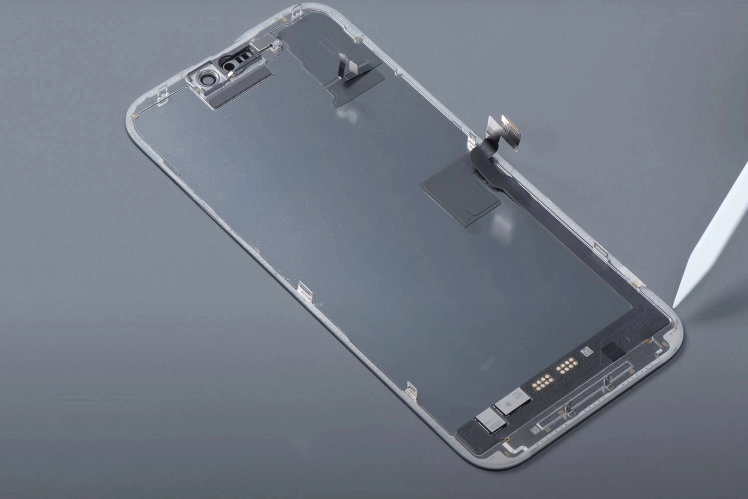 Thay màn hình iPhone 17 Pro, chọn màn hình Chính hãng để có chất lượng tốt nhất