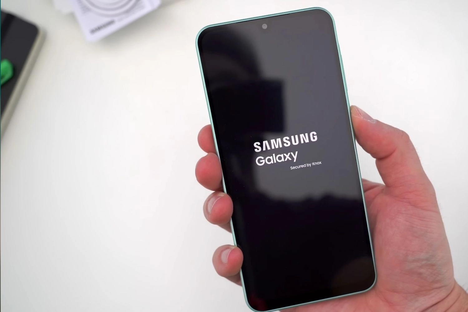 Thay Pin Samsung Galaxy A26, Dấu hiệu cần thay Pin Samsung Galaxy A26