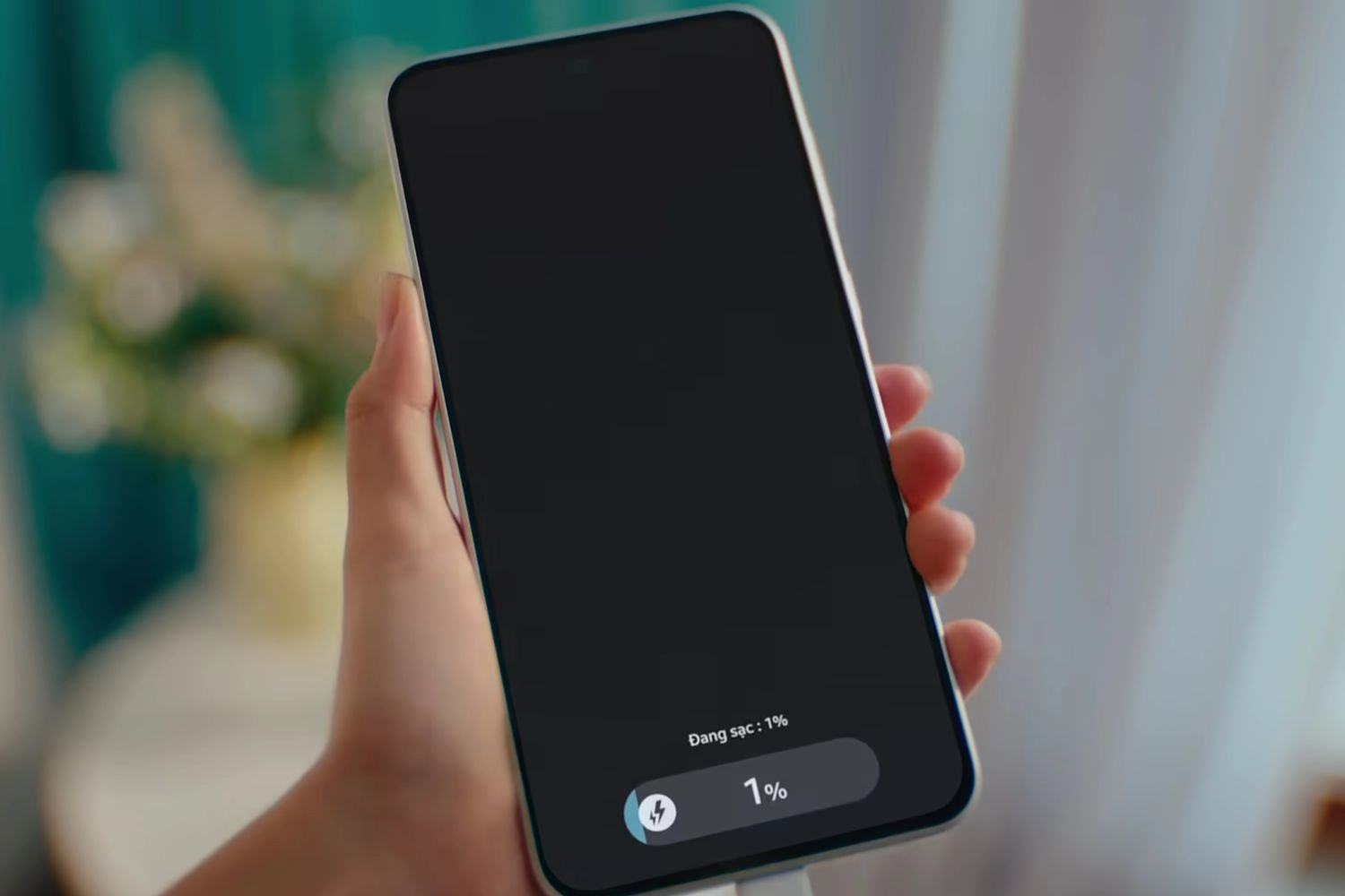 Thay Pin Samsung Galaxy A36, Dấu hiệu cần thay Pin Samsung Galaxy A36