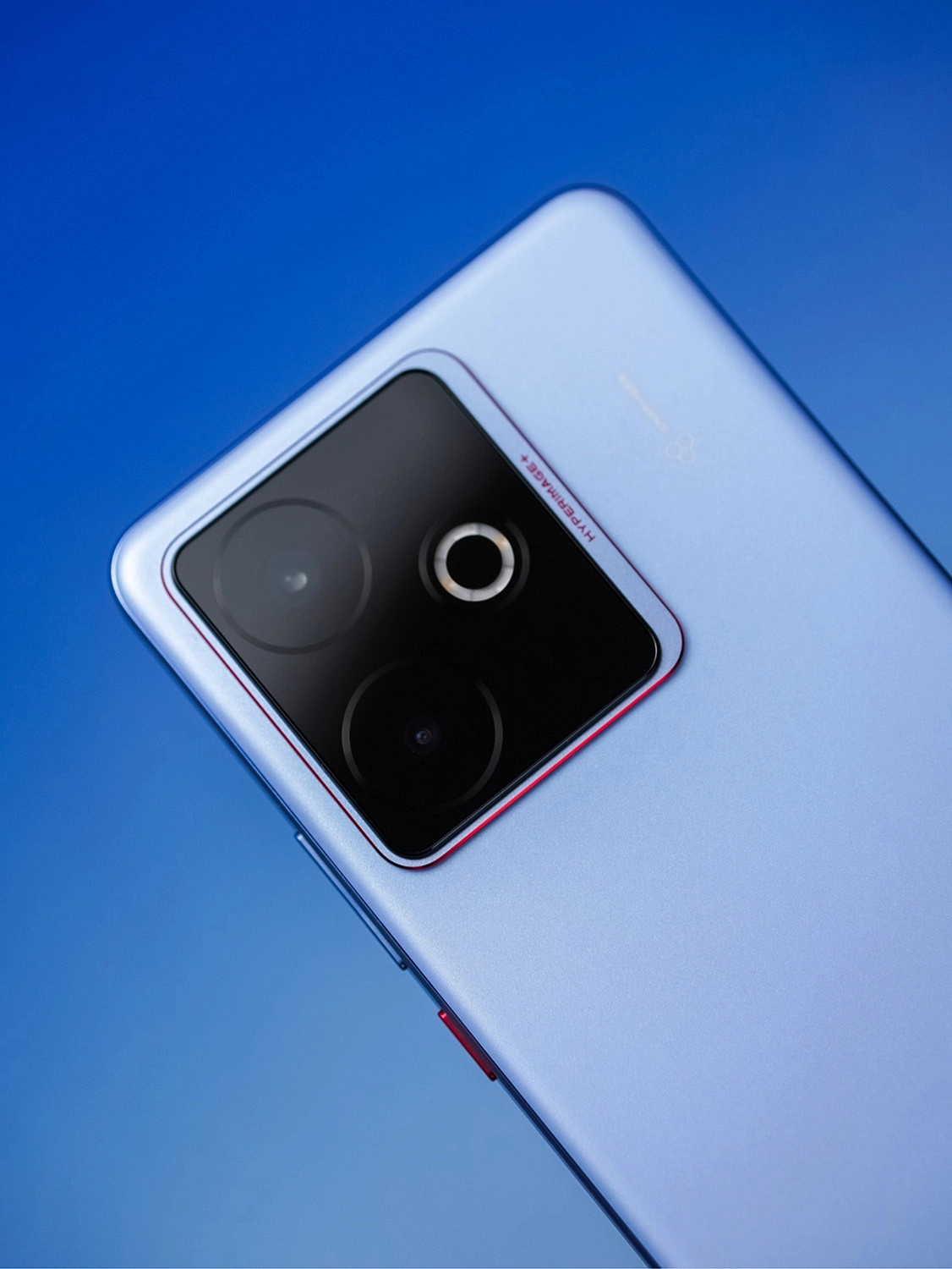 Realme GT8 Pro sở hữu camera tele 200 MP