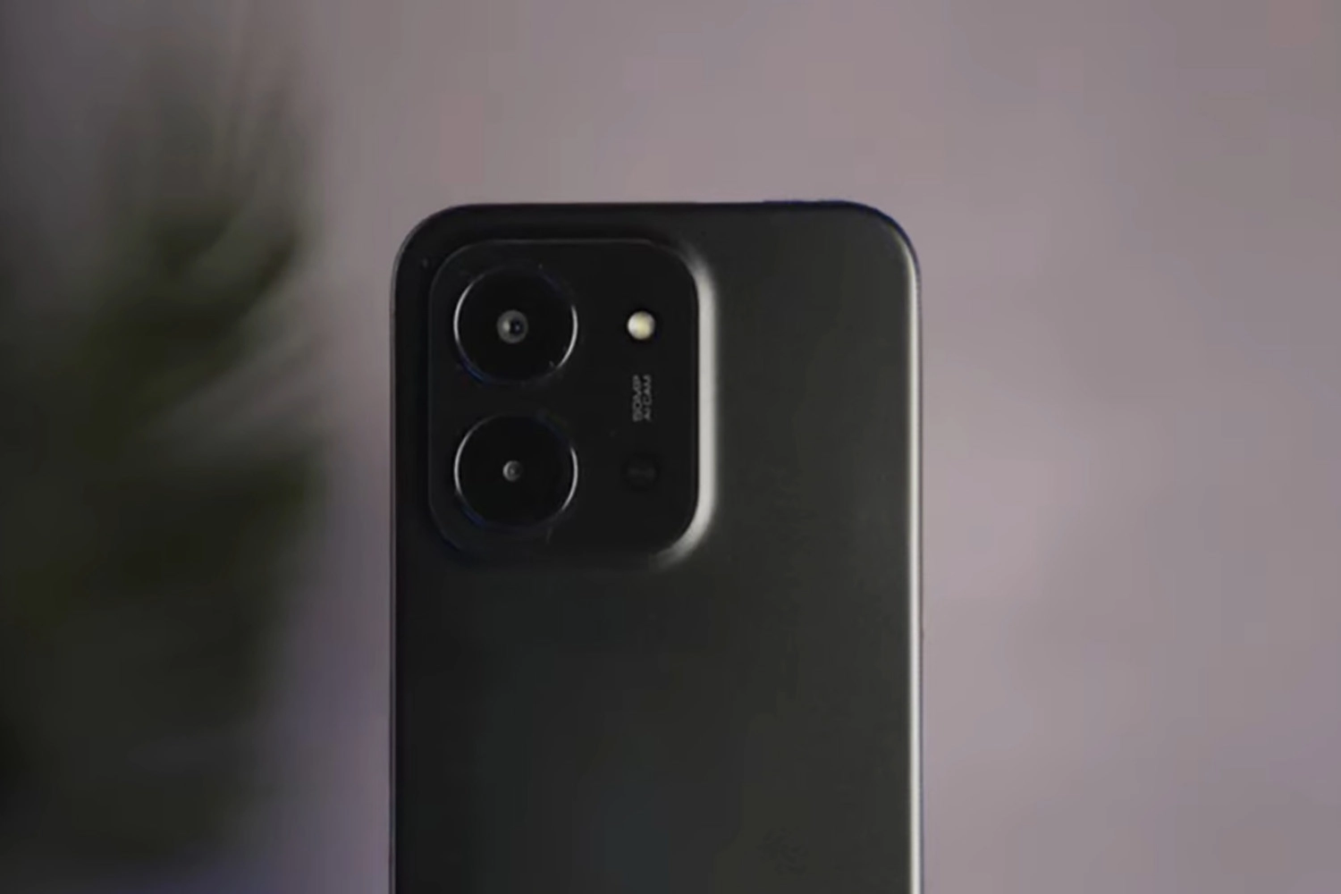 Cụm camera sau
