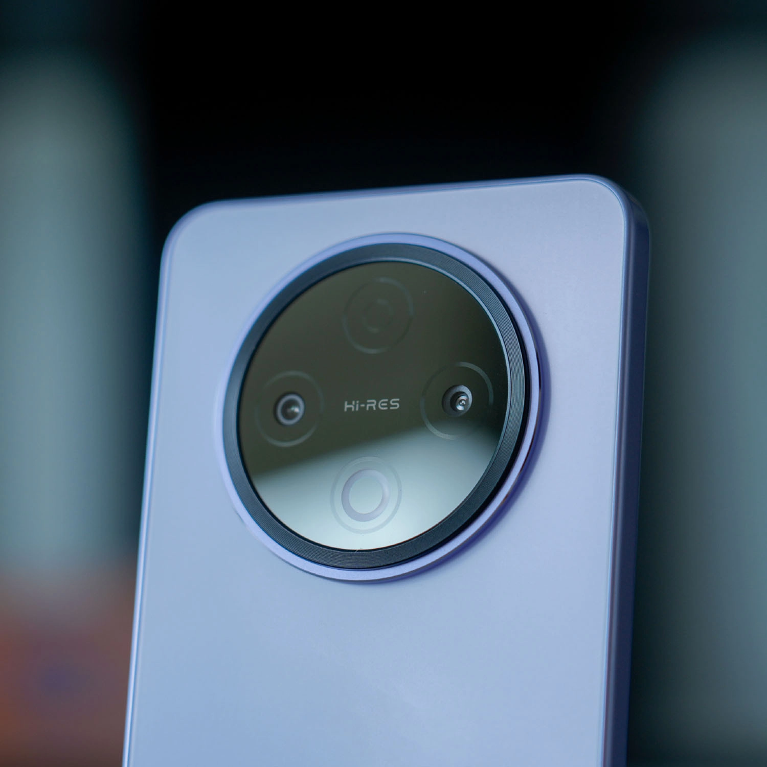 Camera chính 50MP
