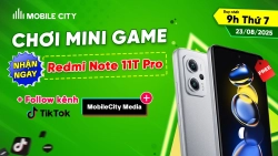 mini-game-redmi-note-11t-pro