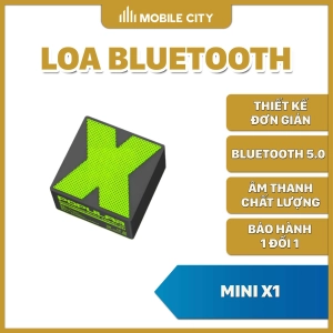 khung-loa-bluetooth-mini-x1