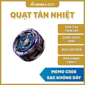 khung-quat-tan-nhiet-dien-thoai-memo-cx08-sac-khong-day