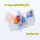 quat-tan-nhiet-so-lanh-tu-tinh-cao-cap-flydigi-b8x-3