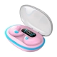 tai-nghe-ngu-bluetooth-x55-hong