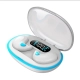 tai-nghe-ngu-bluetooth-x55-trang