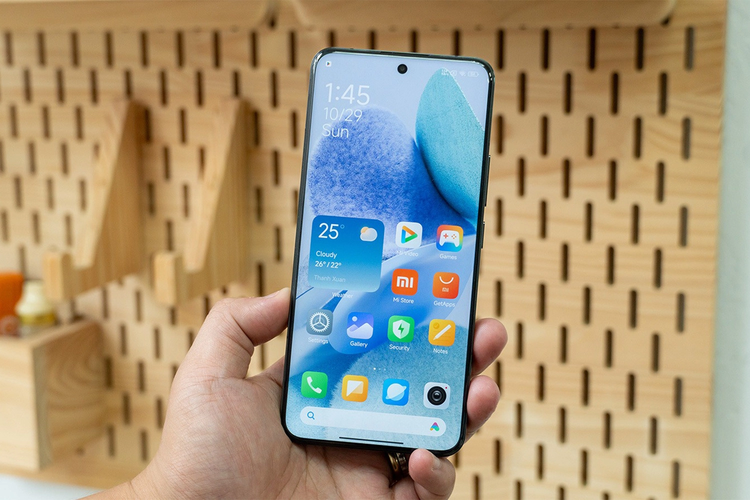 Xiaomi 16 sẽ được trang bị camera trước độ phân giải 50 MP