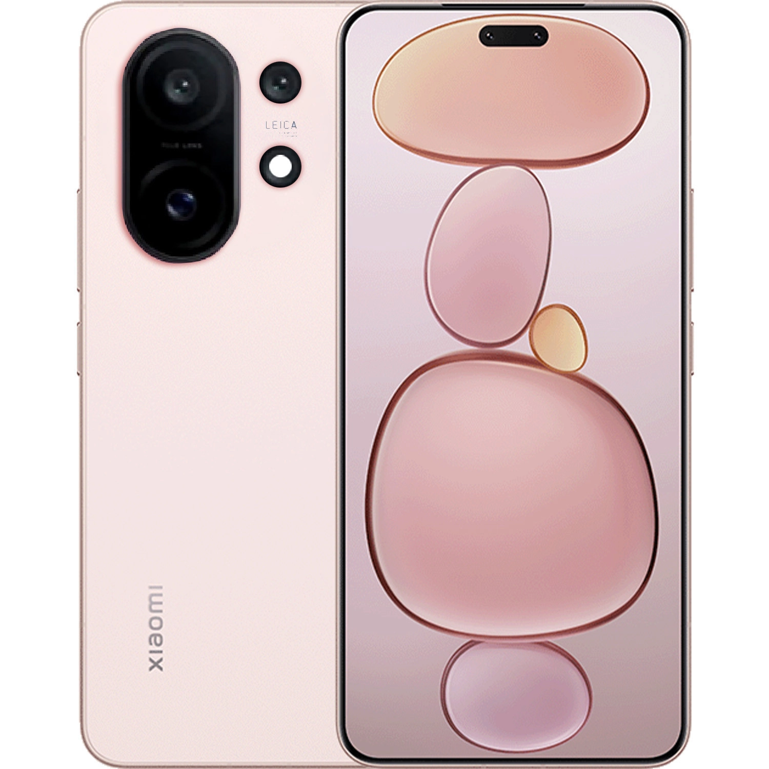 Xiaomi CIVI 6 (ảnh minh họa)
