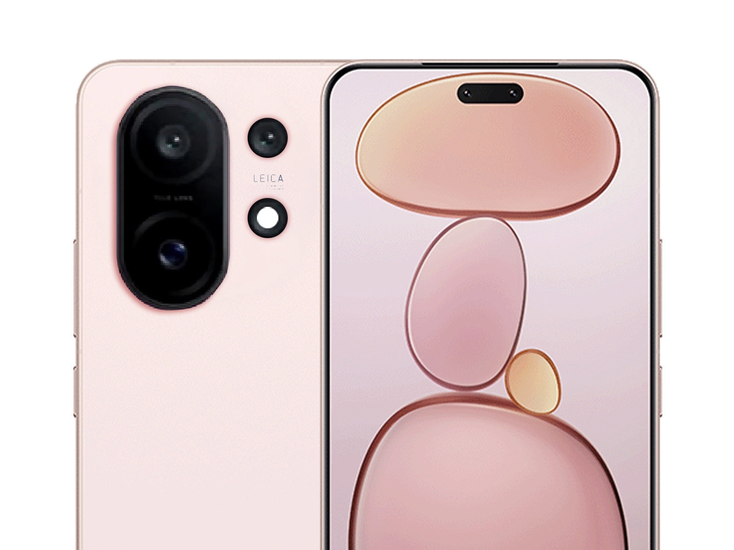 Xiaomi CIVI 6 sẽ có camera chính 50MP: Selfie 50MP