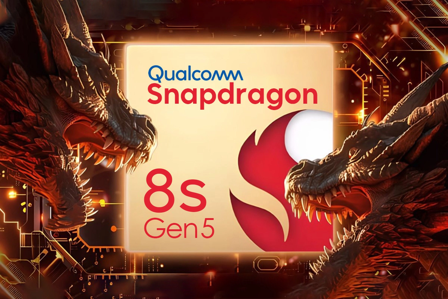 Xiaomi CIVI 6 sẽ được trang bị chip Snapdragon 8s Gen 5