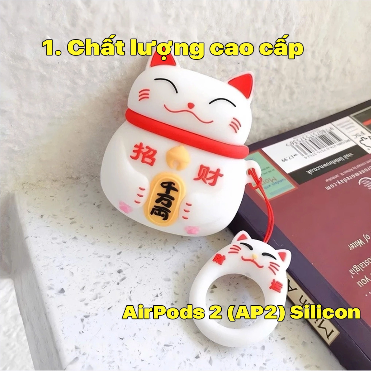 bao-dung-tai-nghe-airpods-2-ap2-silicon-1