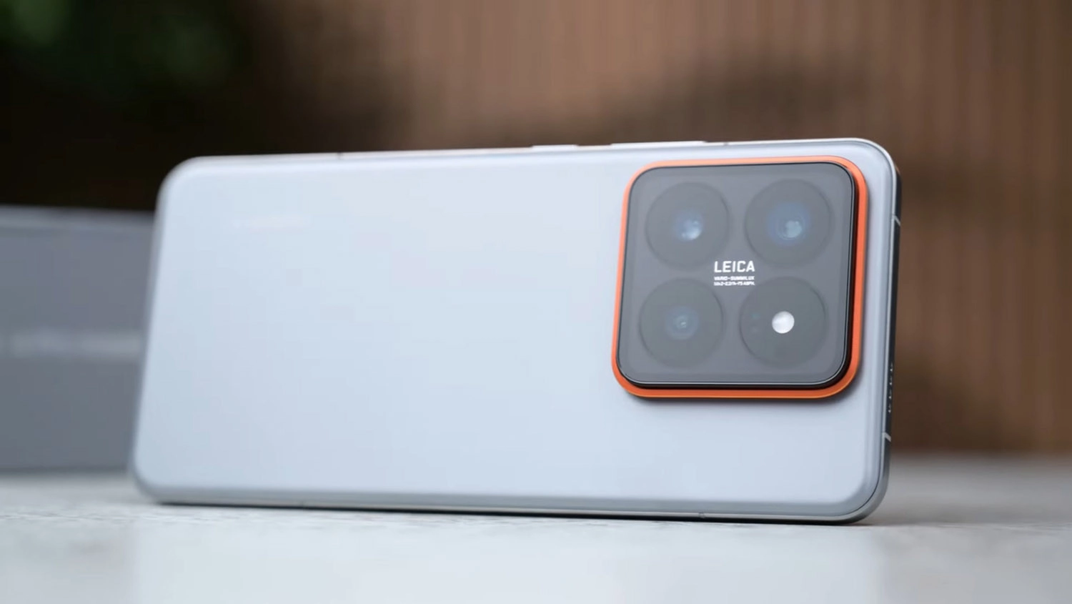 Xiaomi 17 sẽ không tăng giá bán, nâng cấp toàn diện