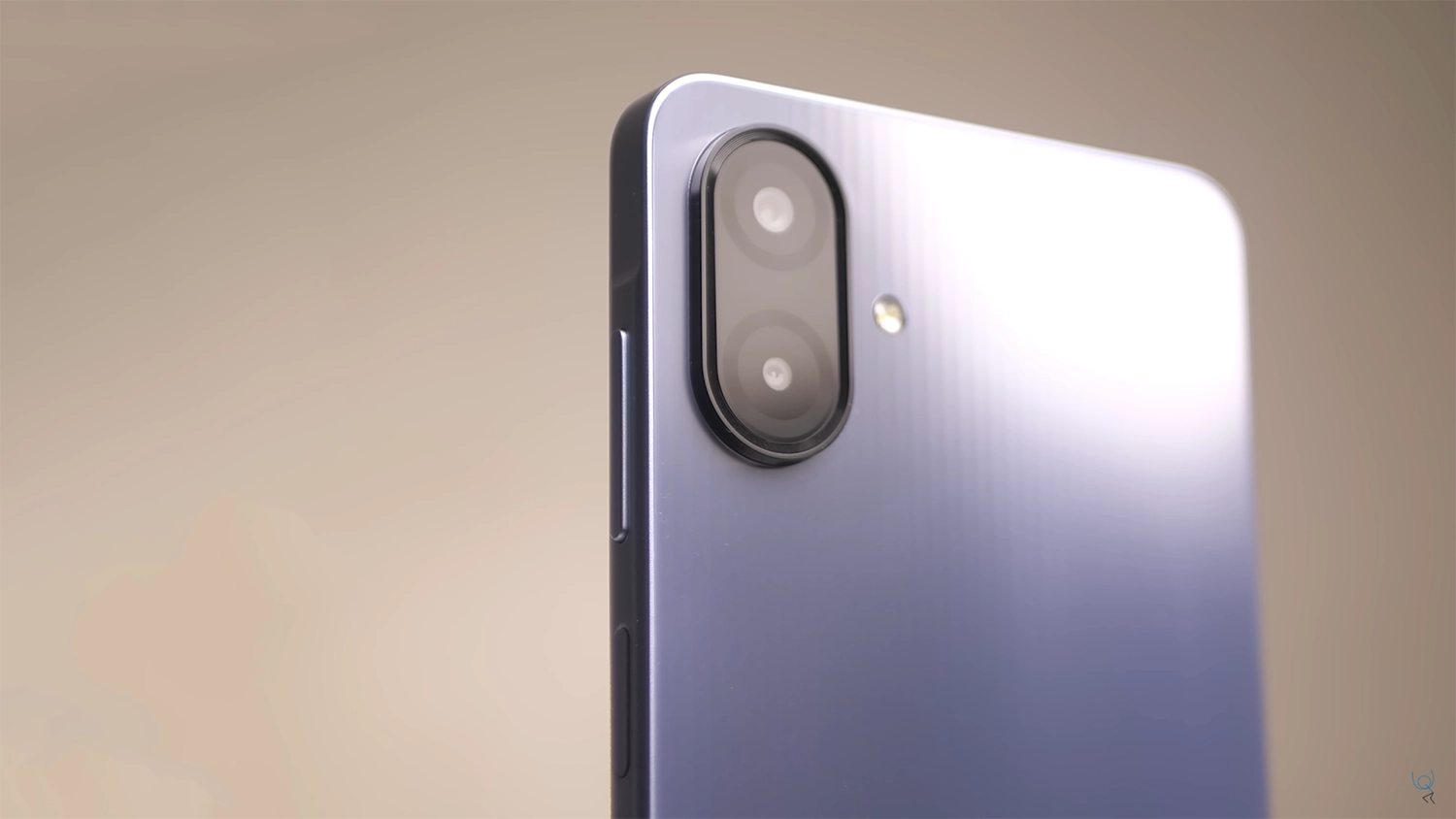 Camera Samsung Galaxy A07