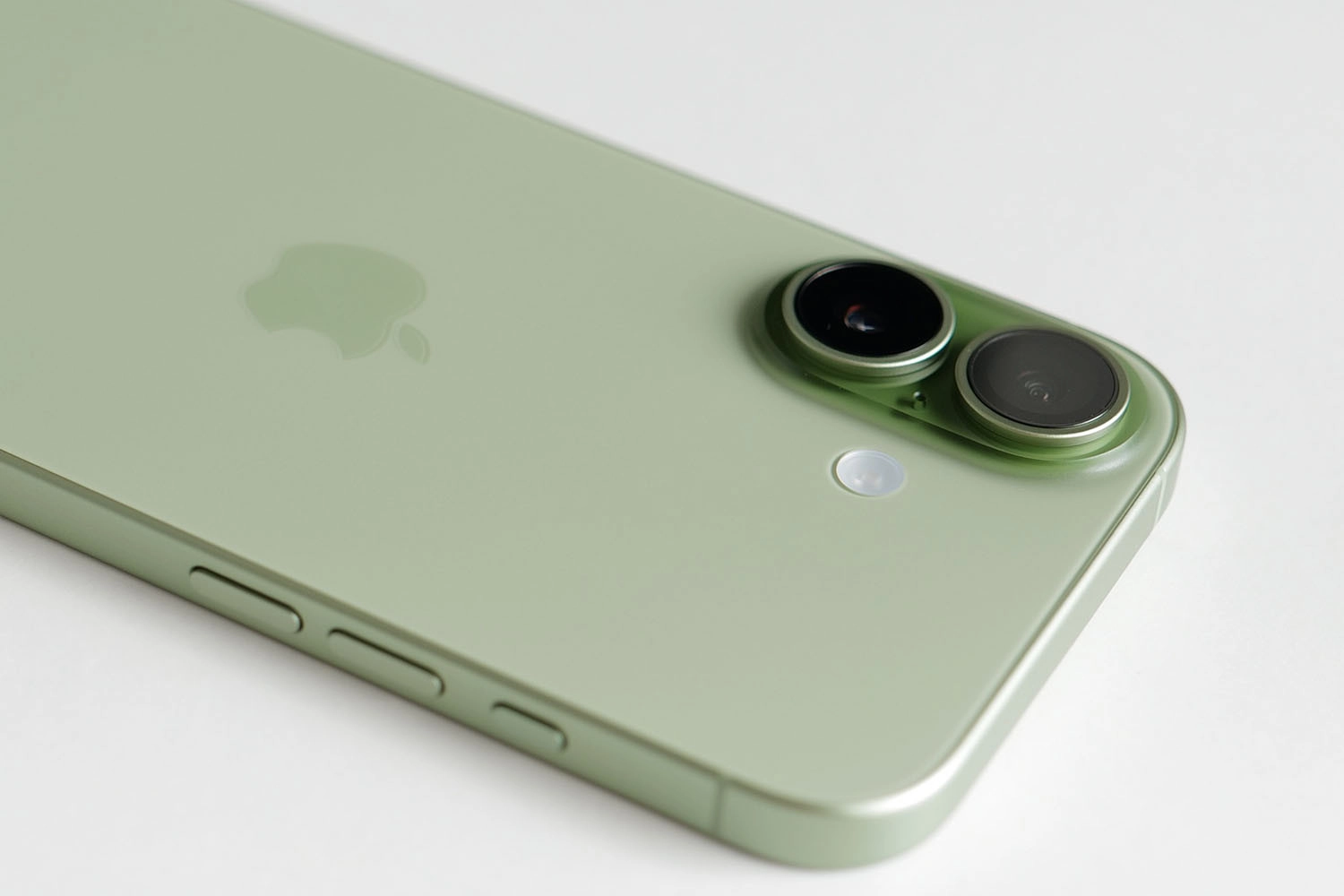 Bộ đôi camera sau 48 MP siêu khủng