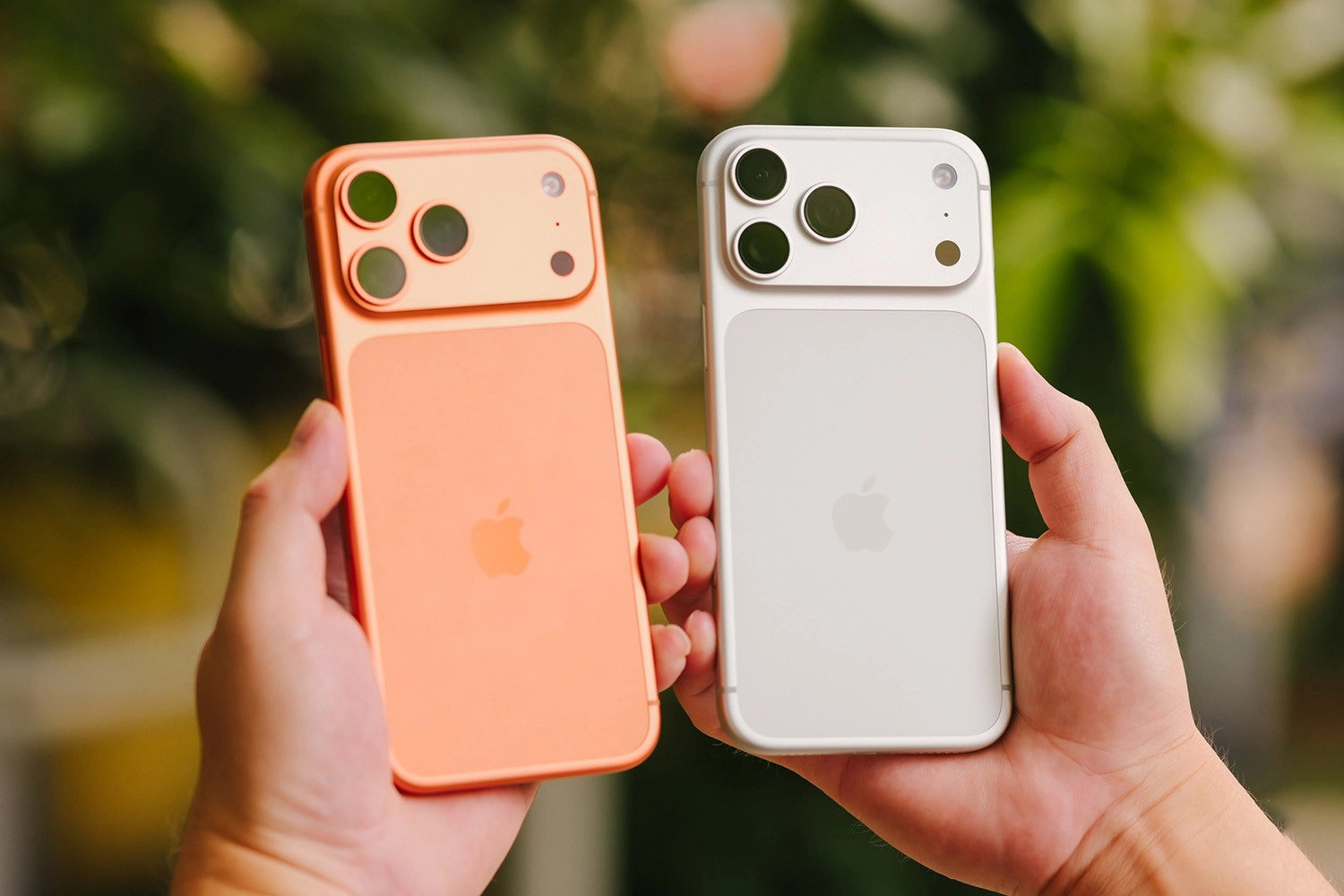 Thiết kế cao cấp nhưng camera sau quá lớn