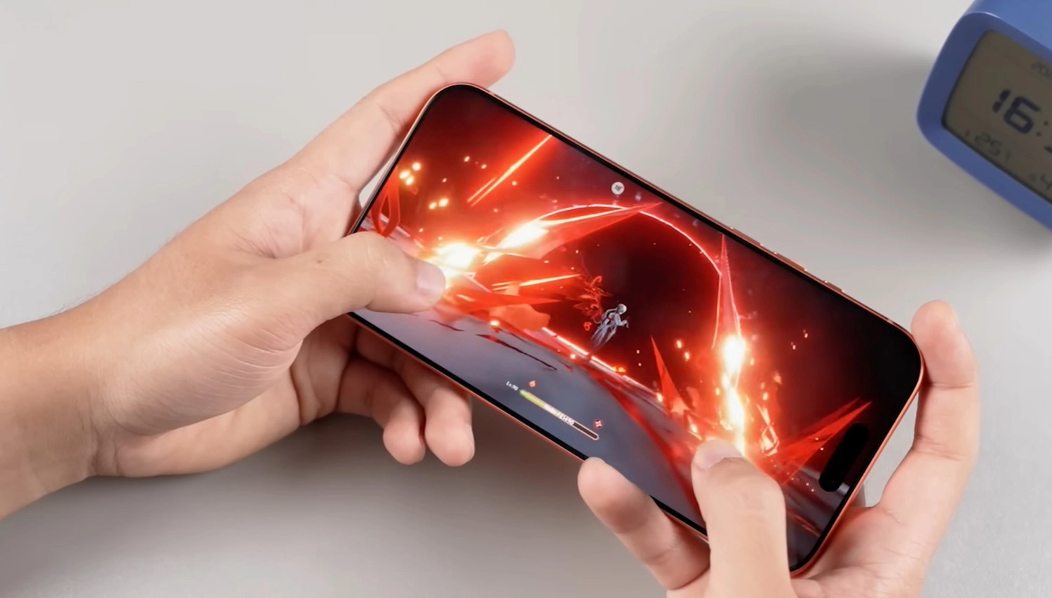Màn hình Super Retina XDR