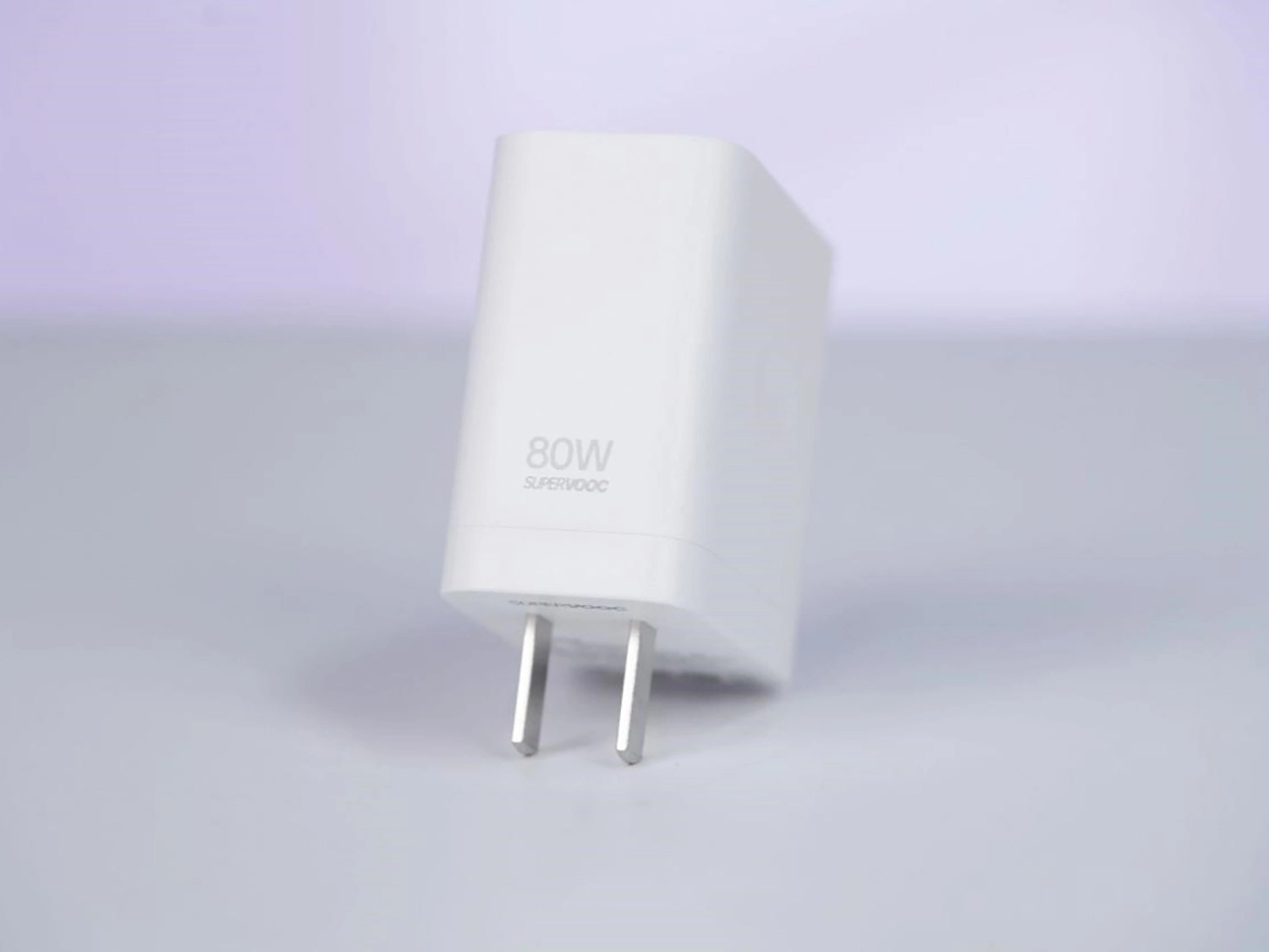 Củ sạc 80W OPPO A6 Pro