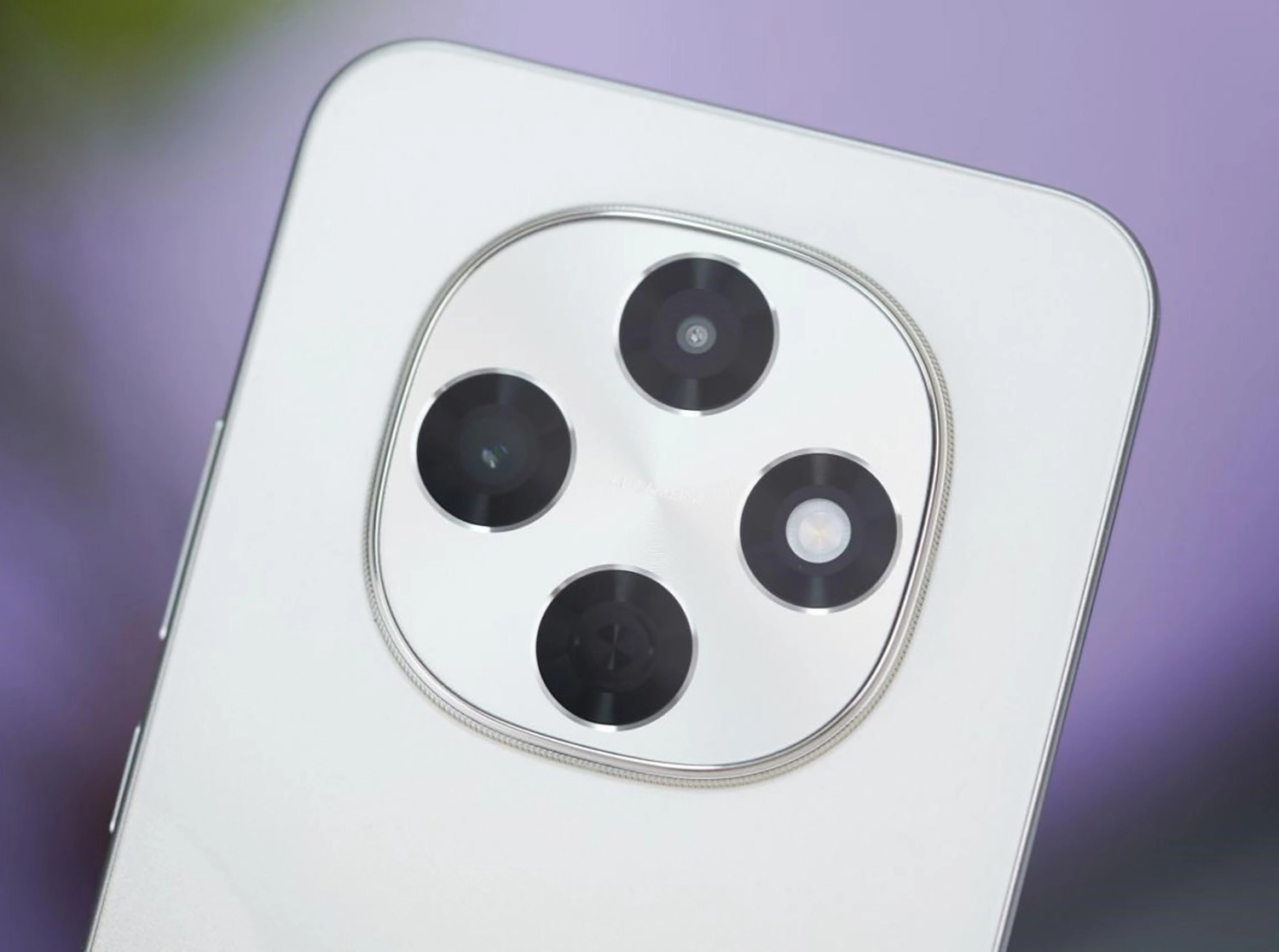 Cụm camera OPPO A6 Pro