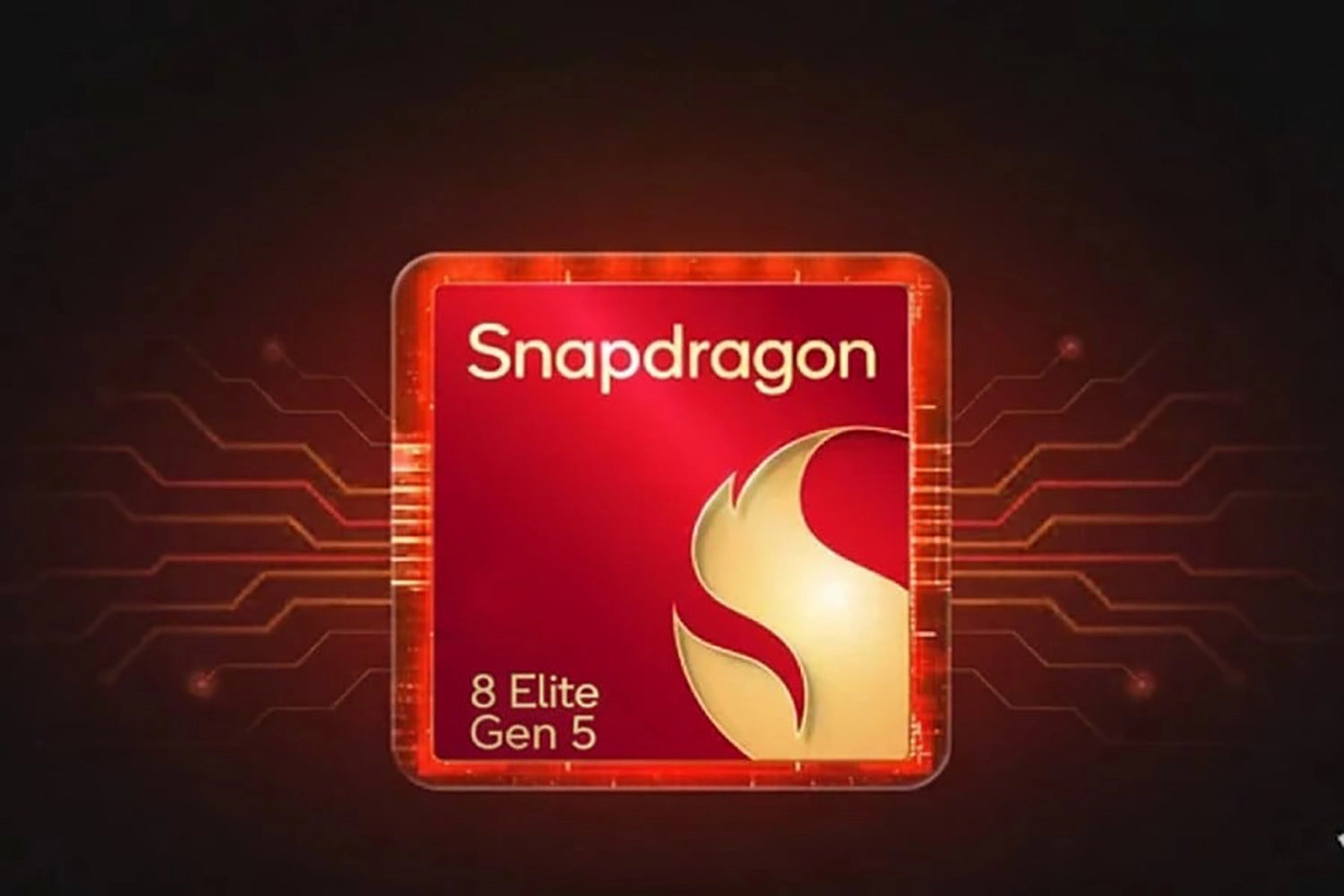 Snapdragon 8 Elite Gen 5 sẽ chính thức ra mắt vào tháng 9 này