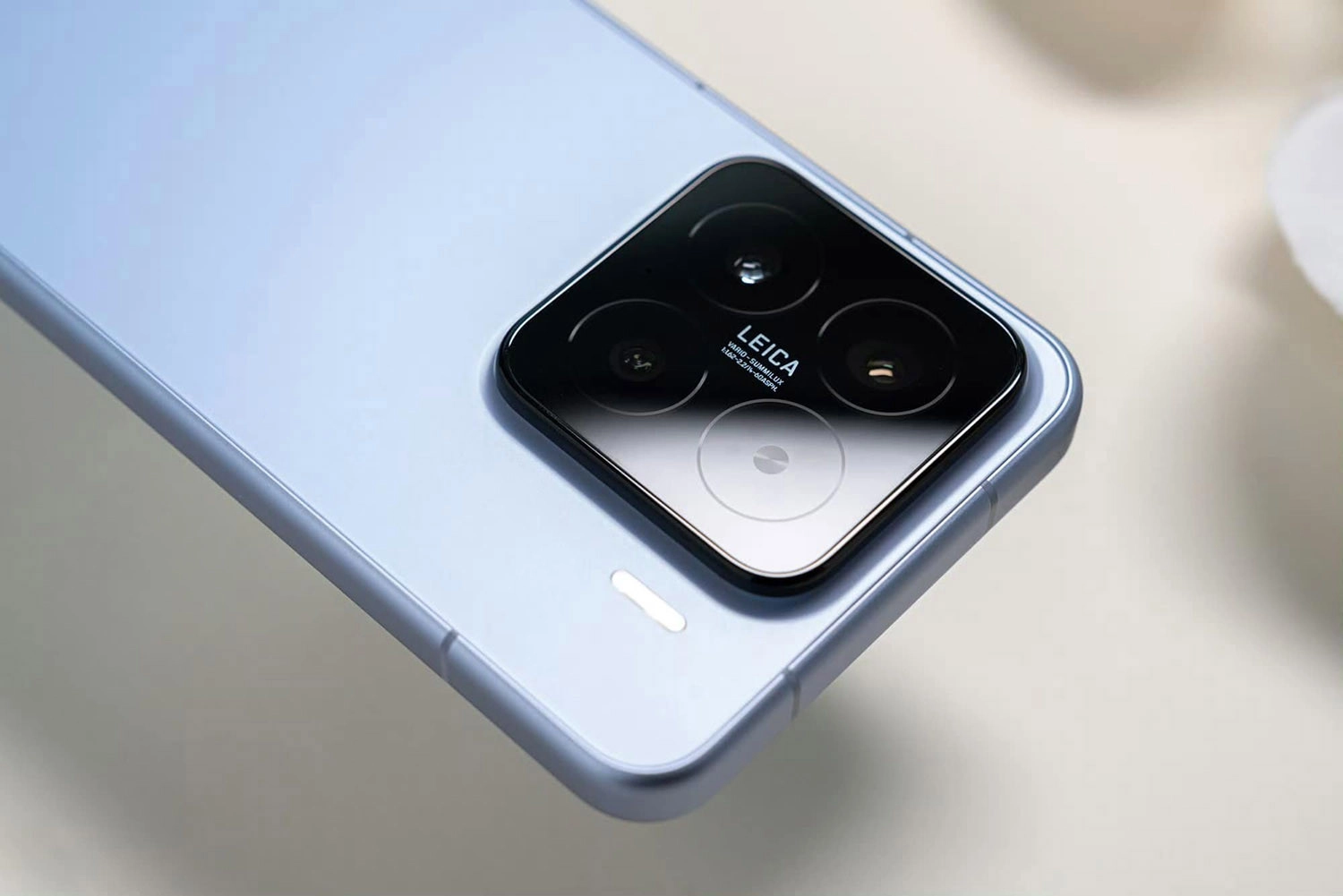 Dung lượng pin của Xiaomi 16 đạt 7.000 mAh