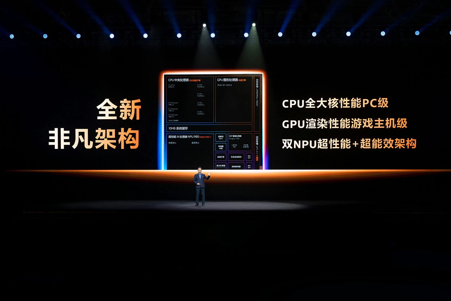 Tiến trình 3 nm thế hệ thứ 3